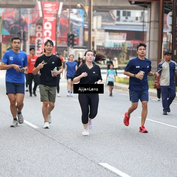Runner Photo 4695597