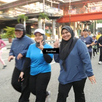 Runner Photo 4695601