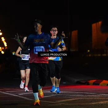 Runner Photo 4695602