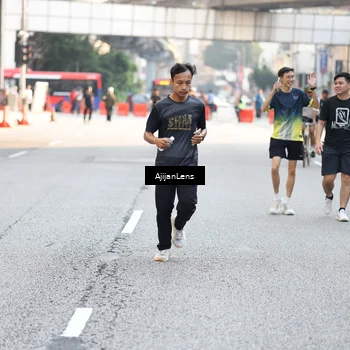 Runner Photo 4695604