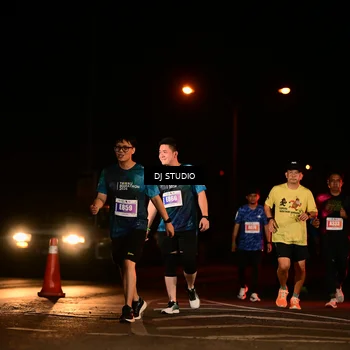 Runner Photo 4695605