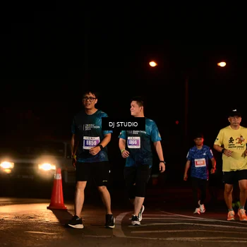 Runner Photo 4695607