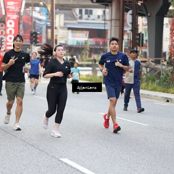 Runner Photo 4695610