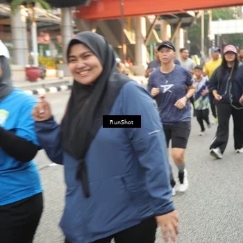 Runner Photo 4695612