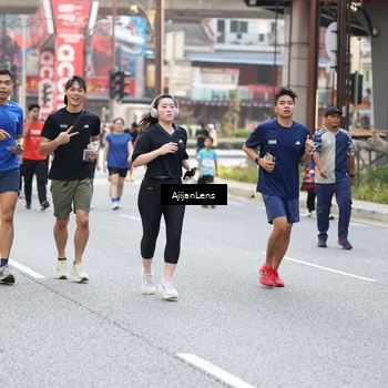 Runner Photo 4695613