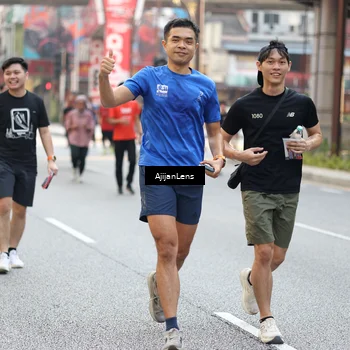 Runner Photo 4695617
