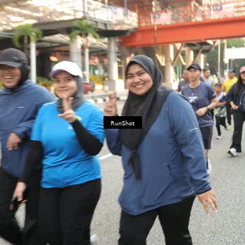 Runner Photo 4695620