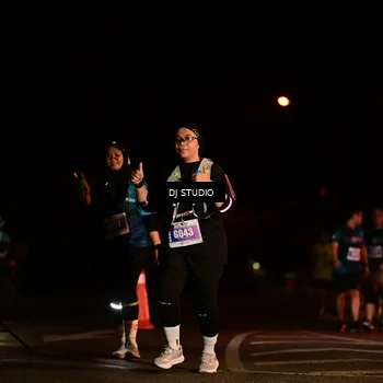 Runner Photo 4695621