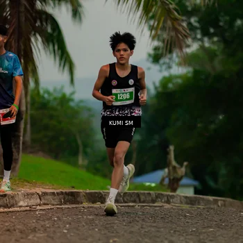 Runner Photo 4695627