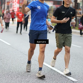 Runner Photo 4695630