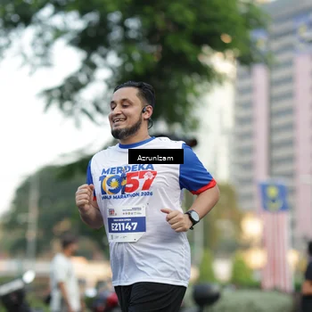 Runner Photo 4695634