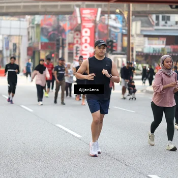 Runner Photo 4695644