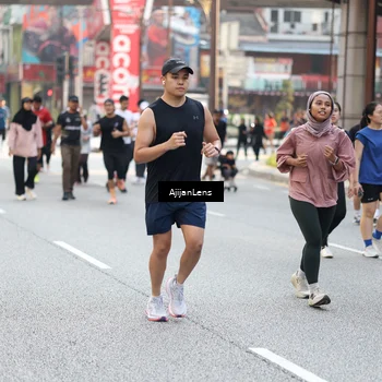 Runner Photo 4695649