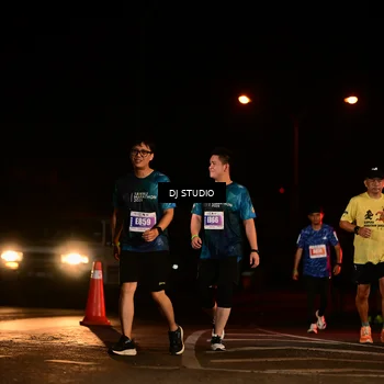 Runner Photo 4695654