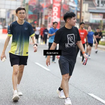 Runner Photo 4695661