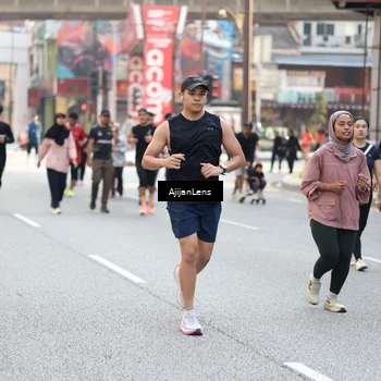 Runner Photo 4695662