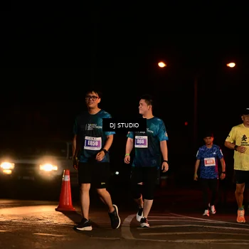 Runner Photo 4695664