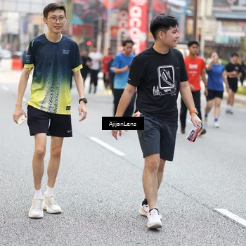 Runner Photo 4695666