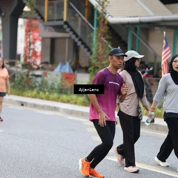 Runner Photo 4695672