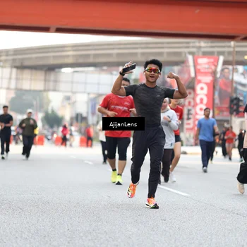 Runner Photo 4695678