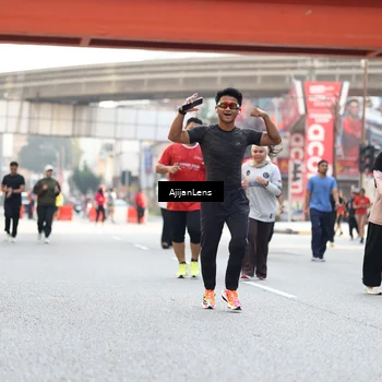 Runner Photo 4695684
