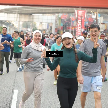 Runner Photo 4695686