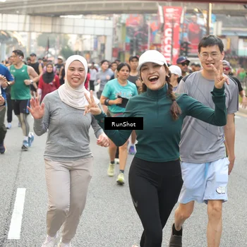 Runner Photo 4695687