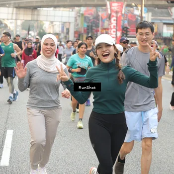 Runner Photo 4695688