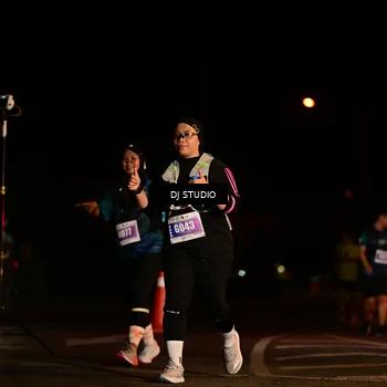 Runner Photo 4695700