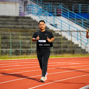 Runner Photo 4695701