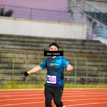 Runner Photo 4695702