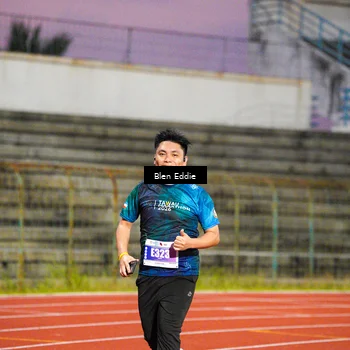Runner Photo 4695703