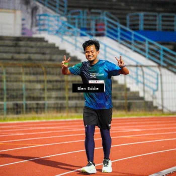 Runner Photo 4695704