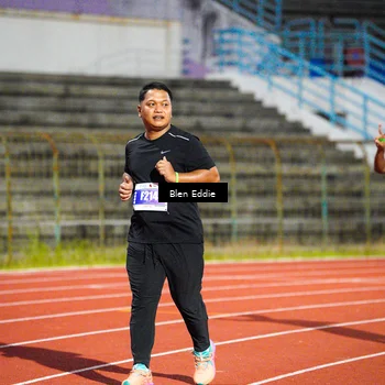 Runner Photo 4695709