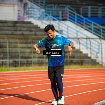 Runner Photo 4695710