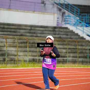 Runner Photo 4695716