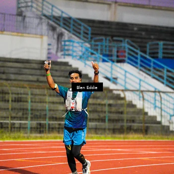 Runner Photo 4695718
