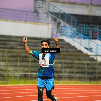 Runner Photo 4695719