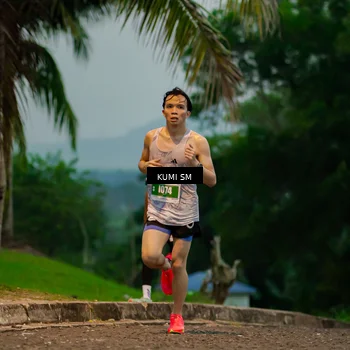 Runner Photo 4695720