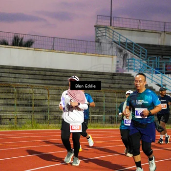 Runner Photo 4695729