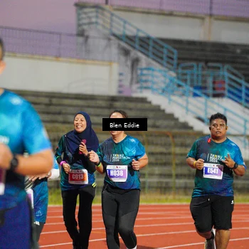 Runner Photo 4695731
