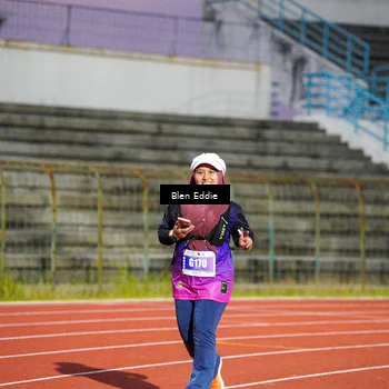 Runner Photo 4695733