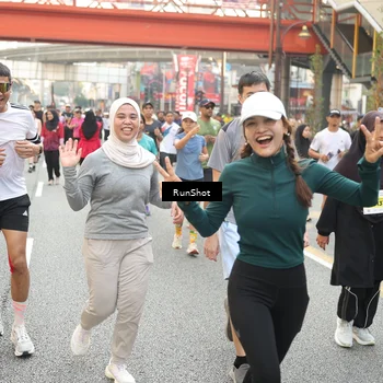 Runner Photo 4695734
