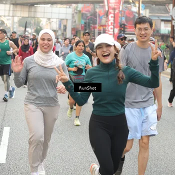 Runner Photo 4695735
