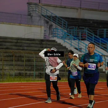 Runner Photo 4695736