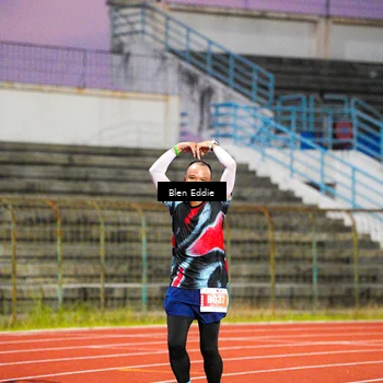 Runner Photo 4695745