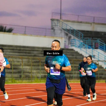 Runner Photo 4695747