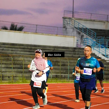 Runner Photo 4695750