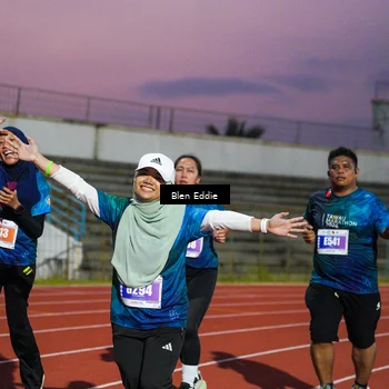 Runner Photo 4695753