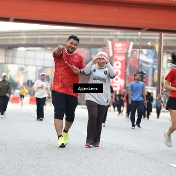Runner Photo 4695758